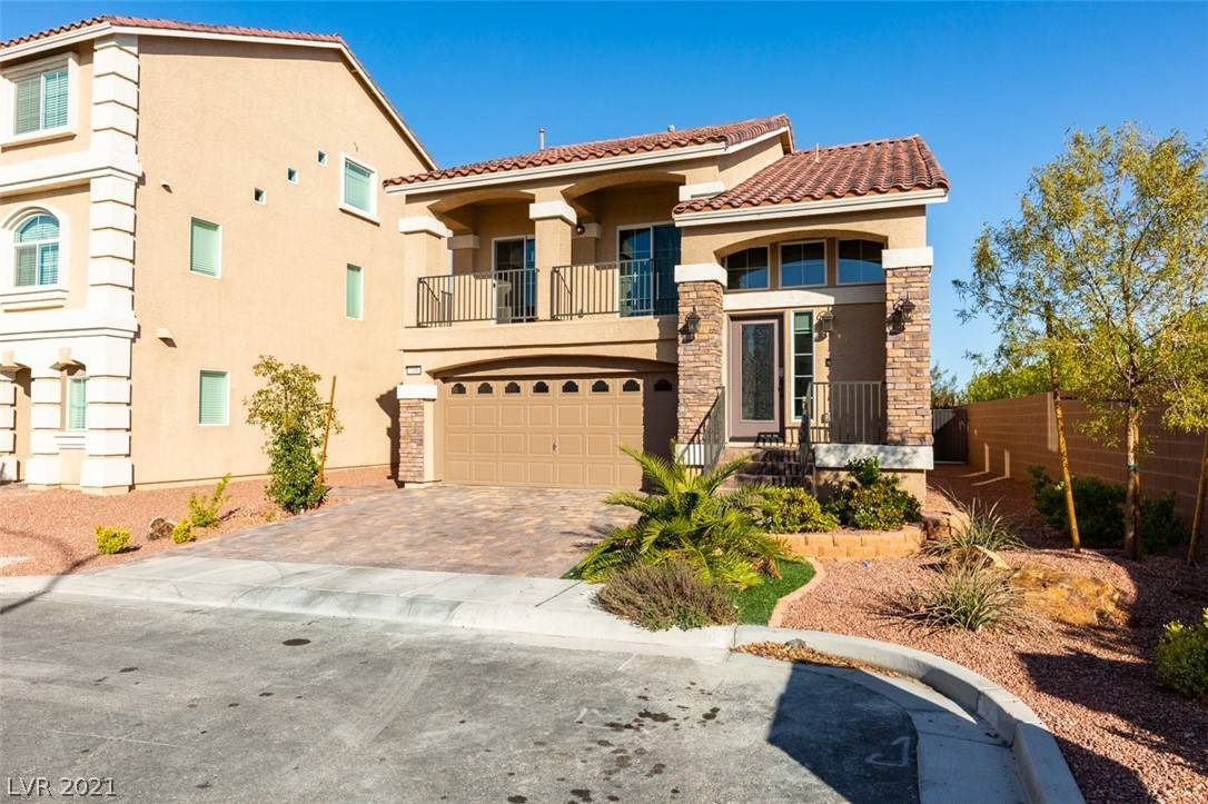 Las Vegas, NV 89139,7390 Bridger Hill Court