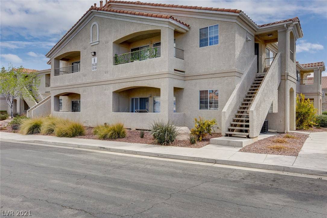 North Las Vegas, NV 89032,1881 Alexander Road #1045