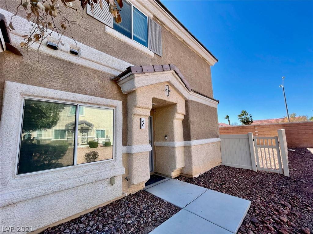 North Las Vegas, NV 89084,3709 Vanilla Nut Place #2