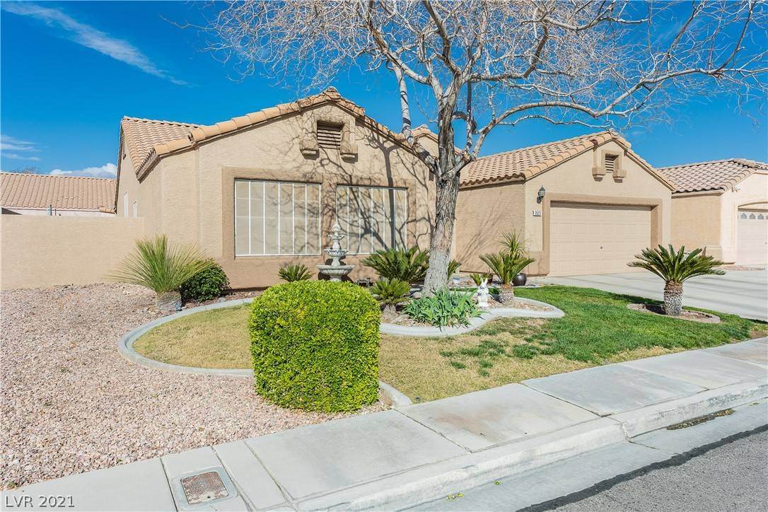 North Las Vegas, NV 89032,3523 Bronco Buster Court