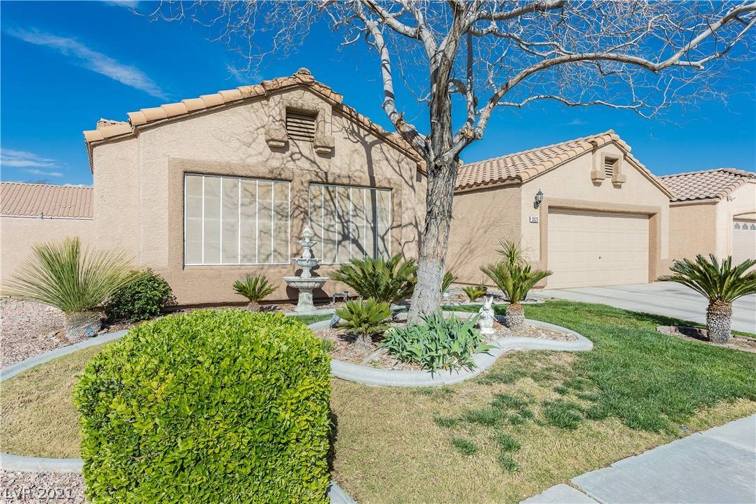 North Las Vegas, NV 89032,3523 Bronco Buster Court