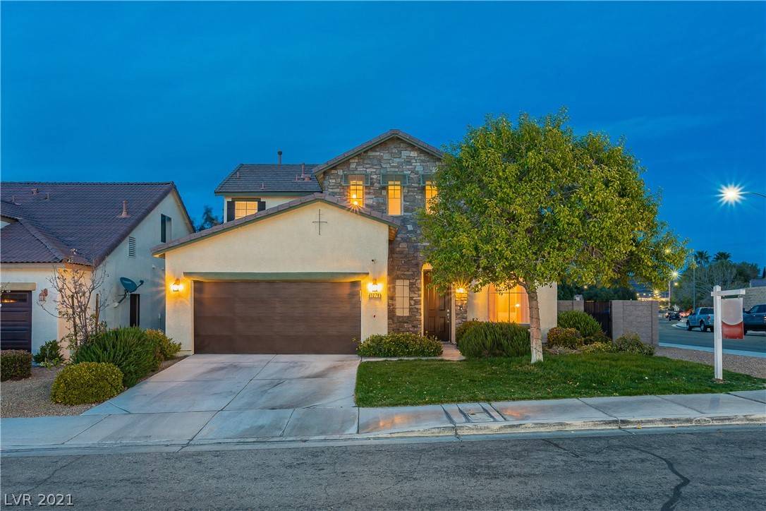 Henderson, NV 89052,1278 Corista Drive