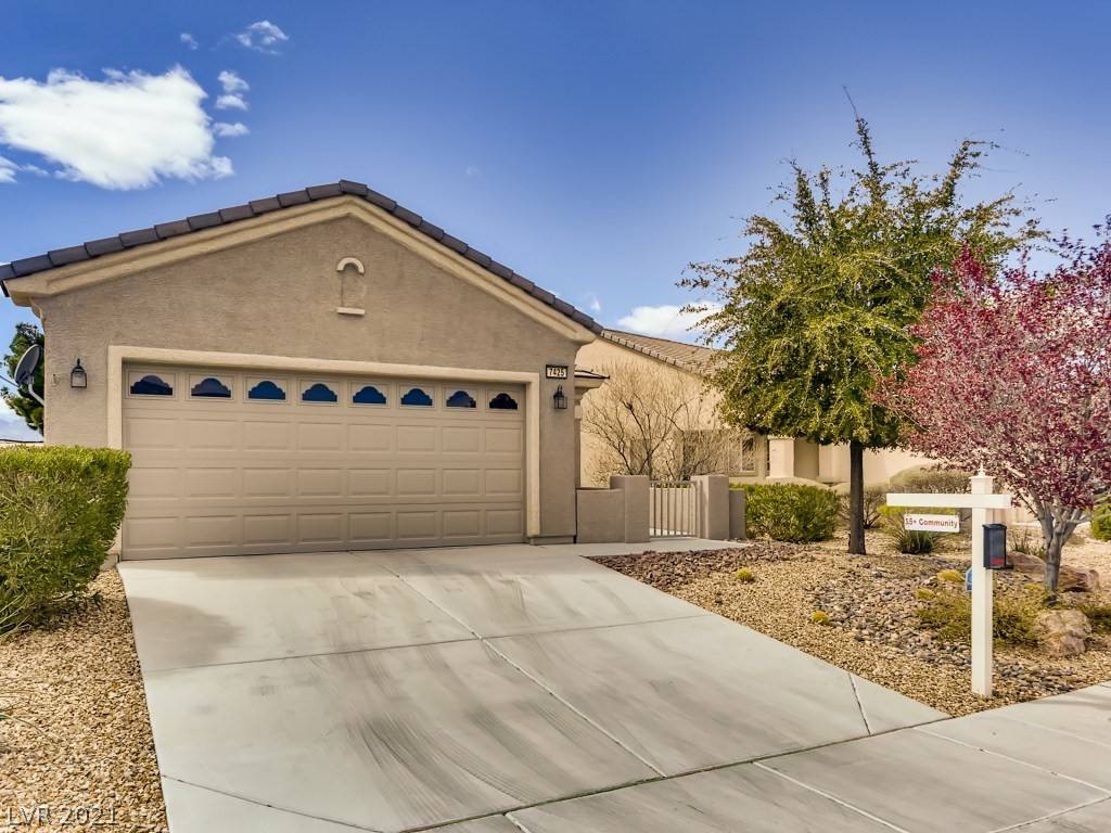 North Las Vegas, NV 89084,7425 Petrel Street