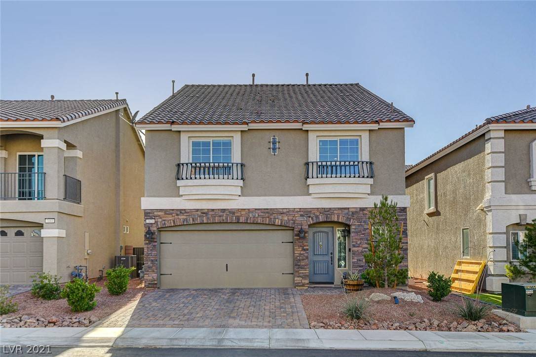 Las Vegas, NV 89118,7079 Switchback Ridge Court