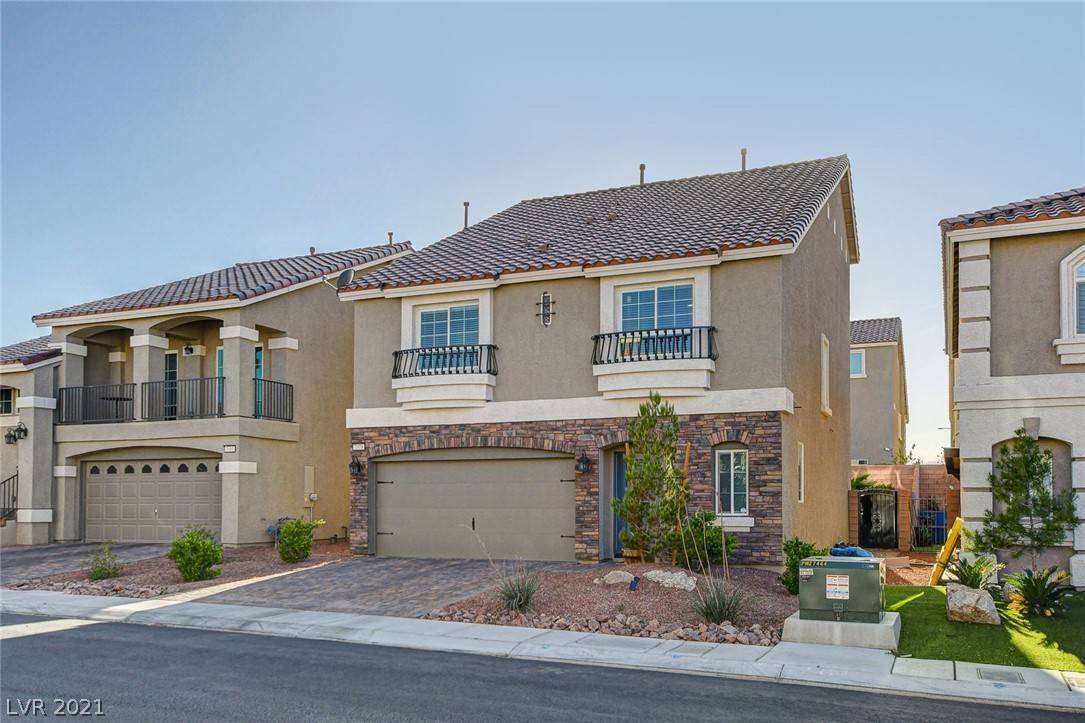 Las Vegas, NV 89118,7079 Switchback Ridge Court