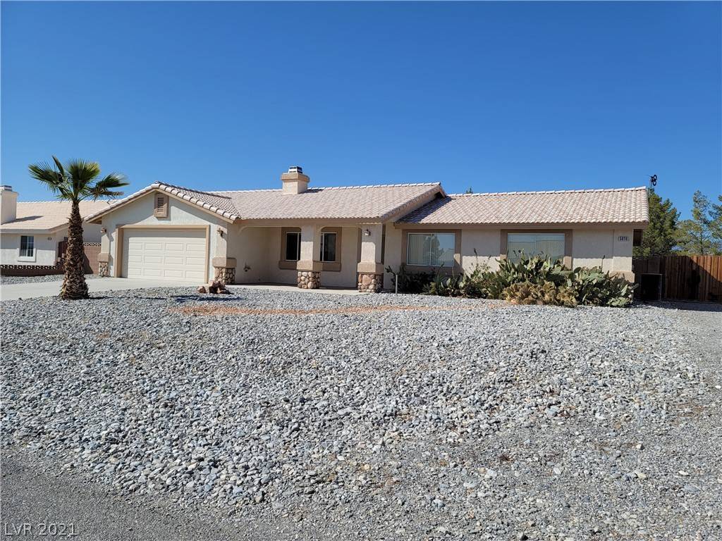 Pahrump, NV 89061,5820 Doubletree Road