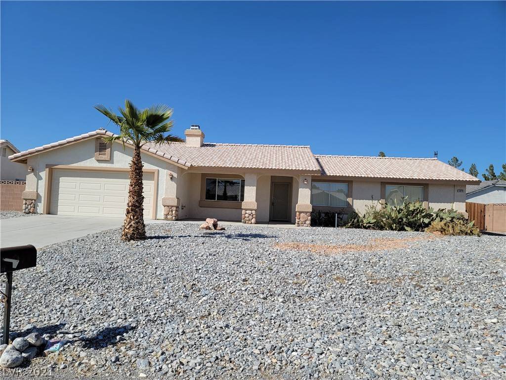 Pahrump, NV 89061,5820 Doubletree Road