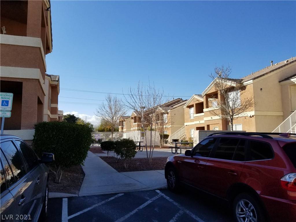 Las Vegas, NV 89115,1830 N Pecos Road #149