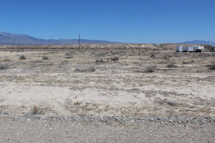 Pahrump, NV 89048,8951 S Josephine Street