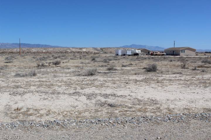 Pahrump, NV 89048,8951 S Josephine Street