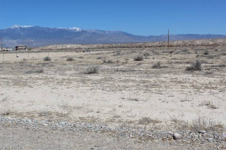 Pahrump, NV 89048,8951 S Josephine Street