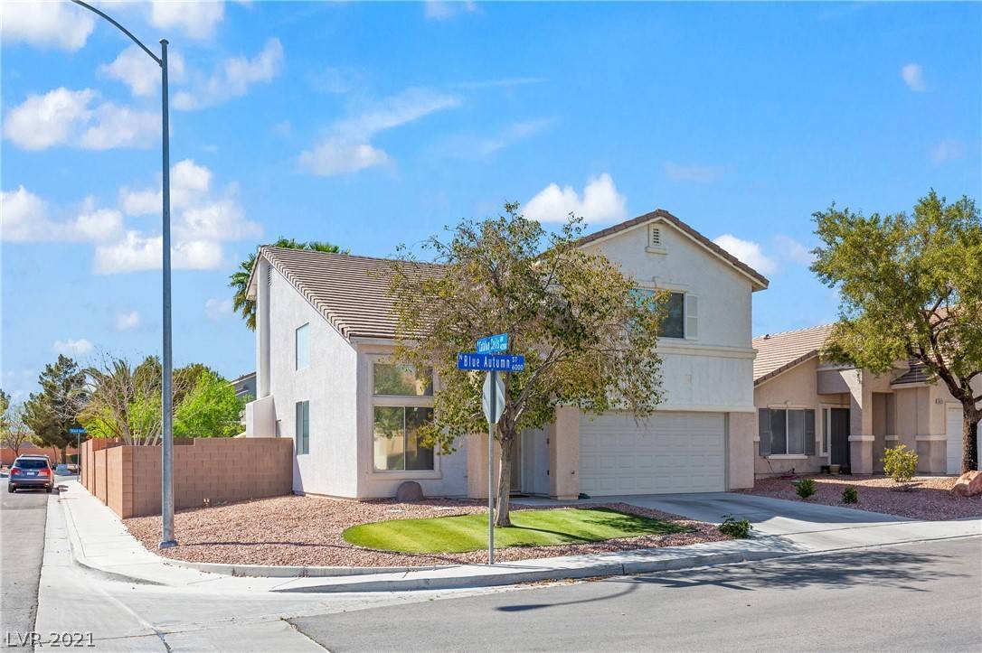 North Las Vegas, NV 89031,6019 Blue Autumn Street