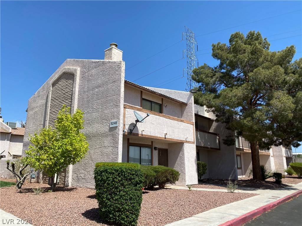 Las Vegas, NV 89103,5248 Jodilyn Court #143