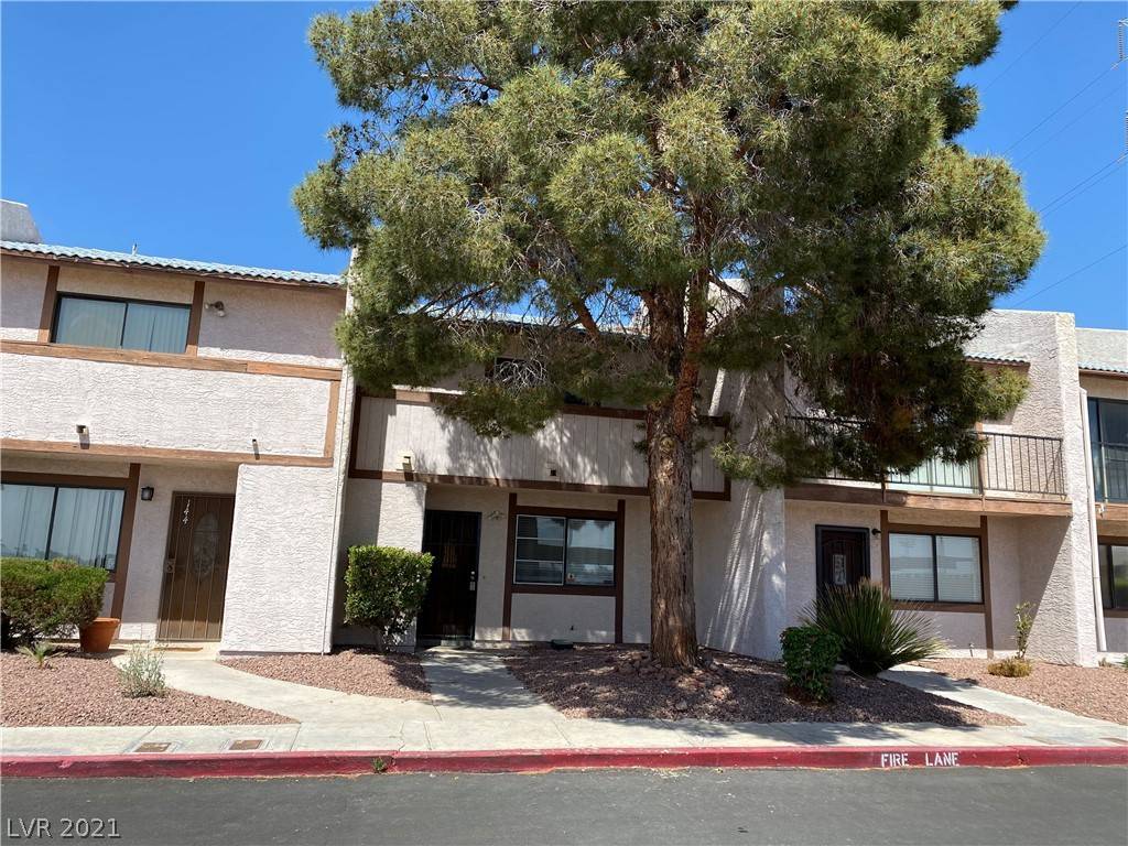 Las Vegas, NV 89103,5248 Jodilyn Court #143