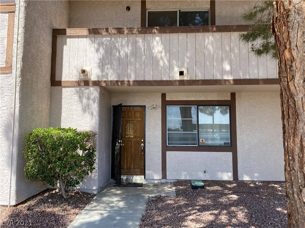 Las Vegas, NV 89103,5248 Jodilyn Court #143