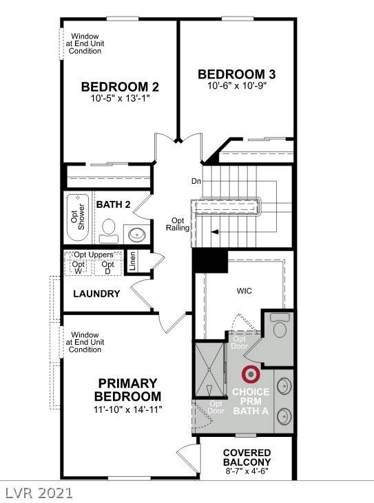 Henderson, NV 89015,464 Ylang Place #lot 11