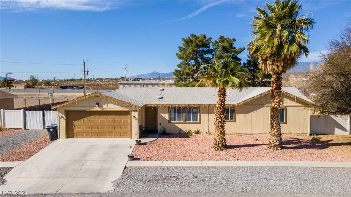 Pahrump, NV 89048,4070 Springwood Street