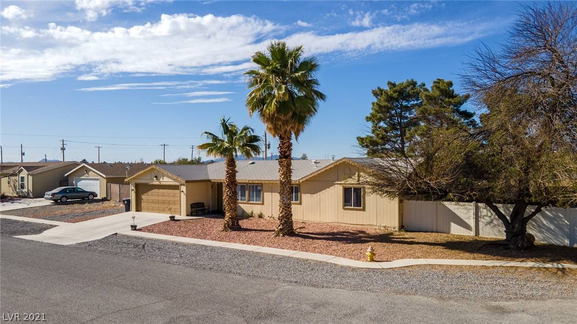 Pahrump, NV 89048,4070 Springwood Street