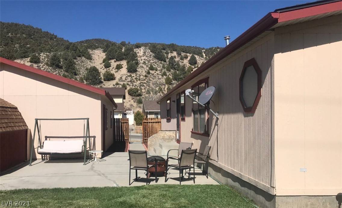 Ely, NV 89301,1421 Mill Street