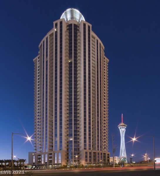 Las Vegas, NV 89102,200 Sahara Avenue #3510