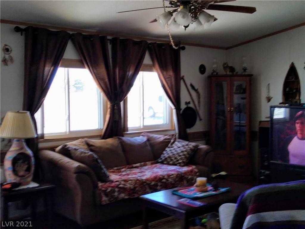 Pahrump, NV 89048,31 Potter Place