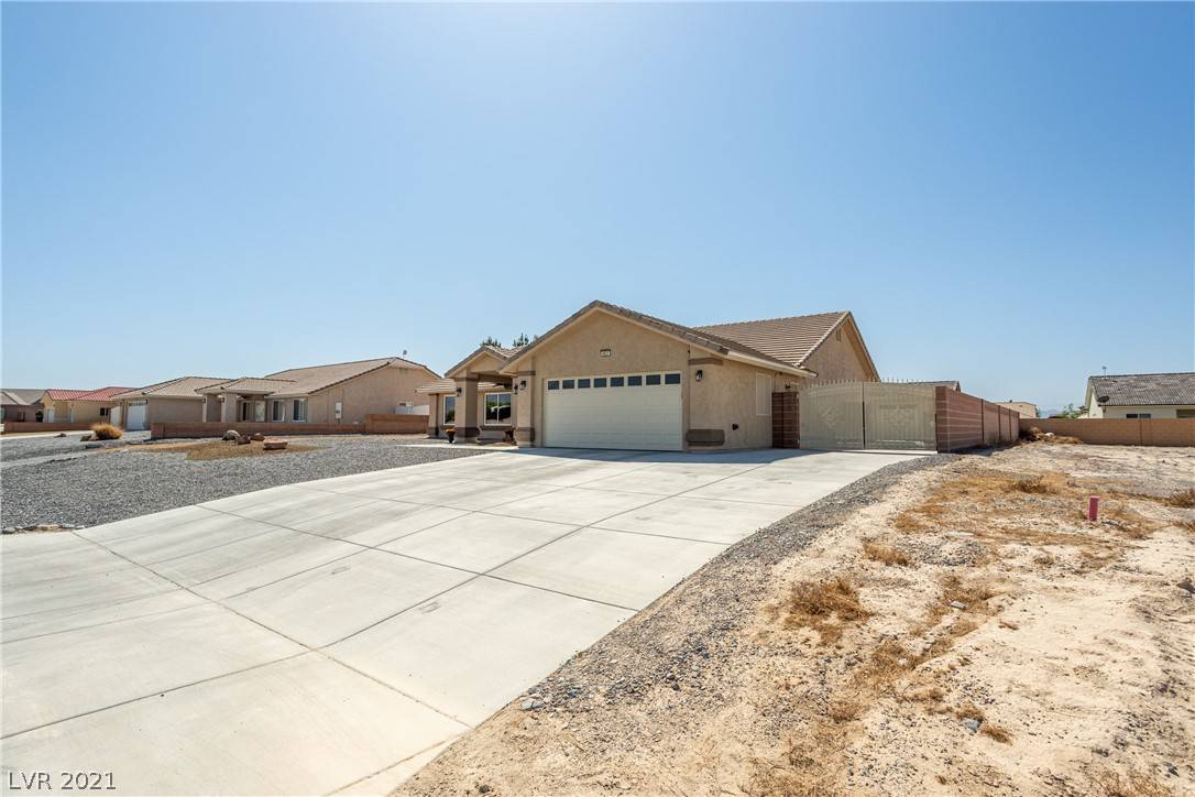 Pahrump, NV 89061,4631 Stonebridge Court