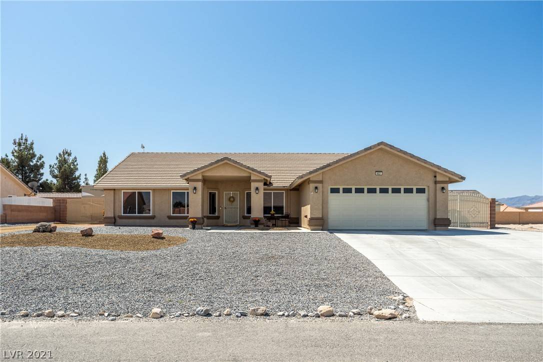 Pahrump, NV 89061,4631 Stonebridge Court