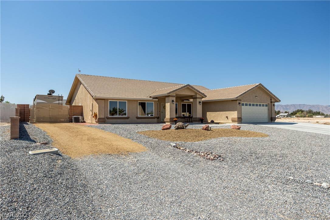 Pahrump, NV 89061,4631 Stonebridge Court