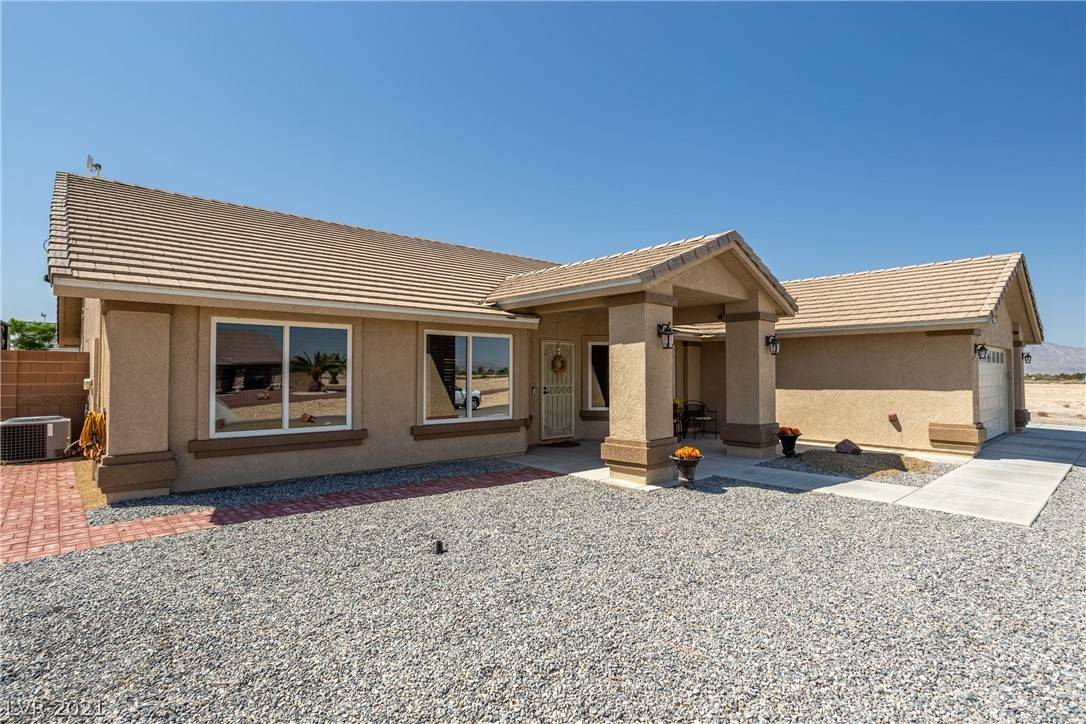 Pahrump, NV 89061,4631 Stonebridge Court