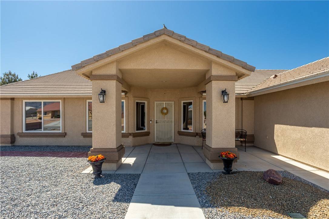 Pahrump, NV 89061,4631 Stonebridge Court