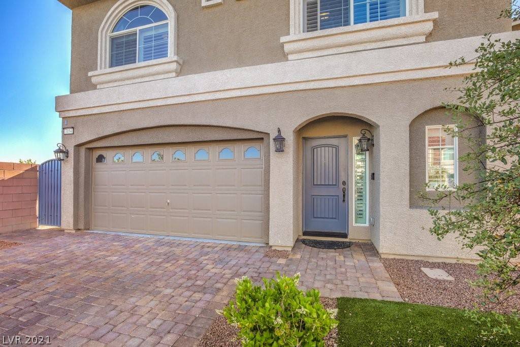 Las Vegas, NV 89118,7054 Switchback Ridge Court