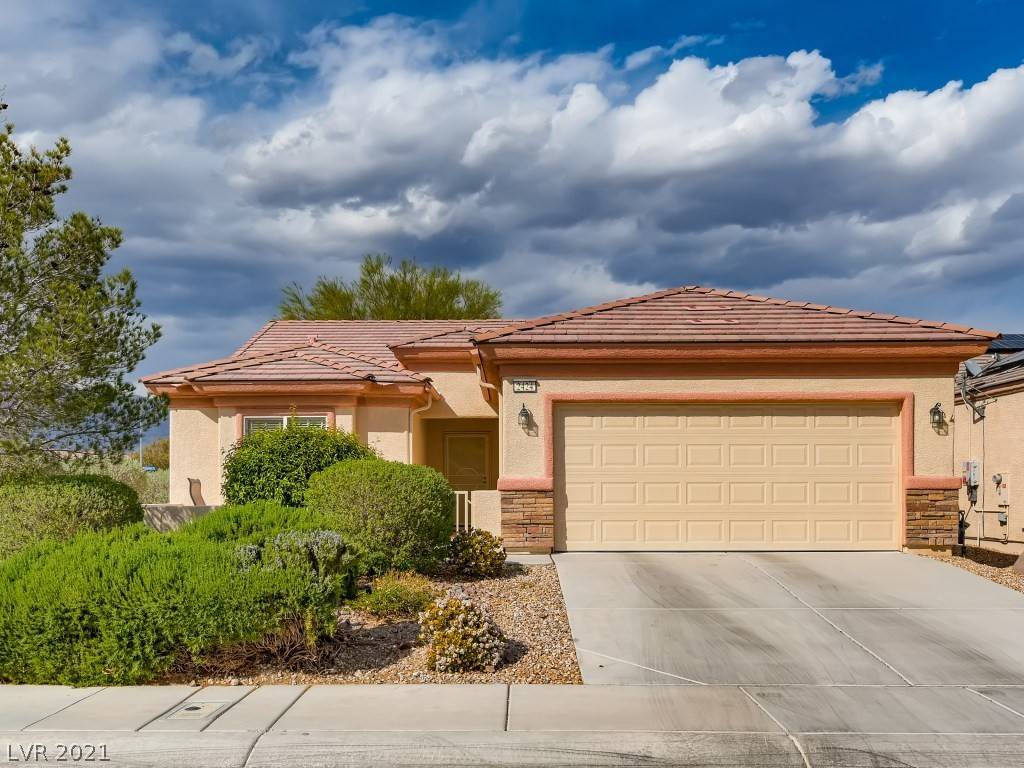 North Las Vegas, NV 89084,2424 Great Auk Avenue