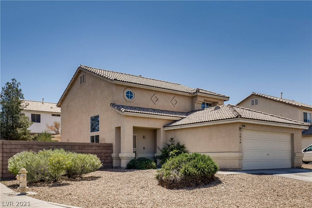 Henderson, NV 89015,1079 Harpy Eagle Avenue