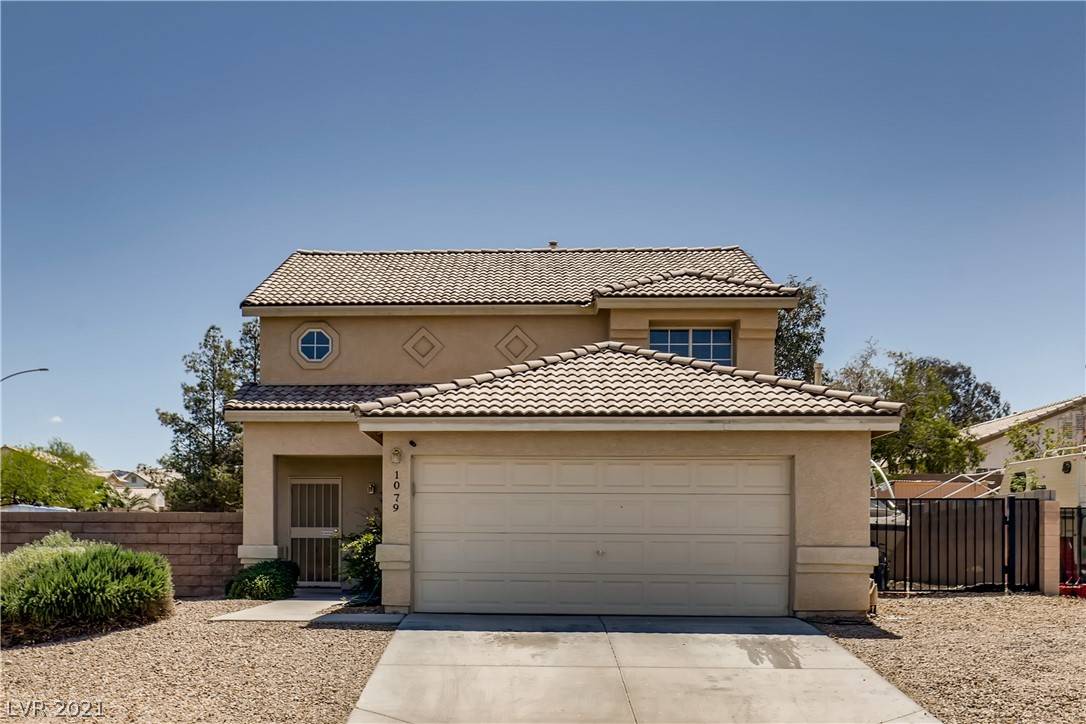 Henderson, NV 89015,1079 Harpy Eagle Avenue