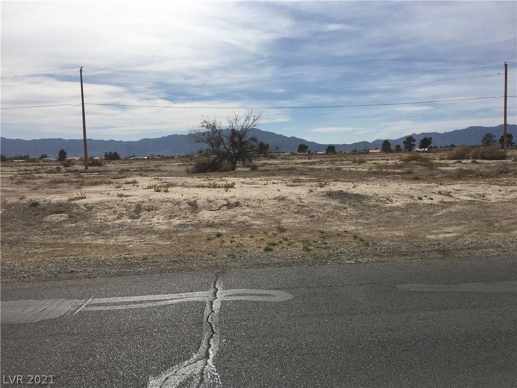 Pahrump, NV 89048,1870 Upland Avenue