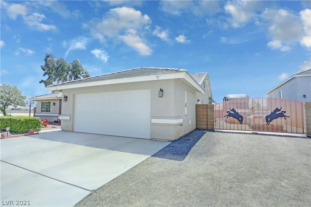 Pahrump, NV 89061,4931 Marywood Court