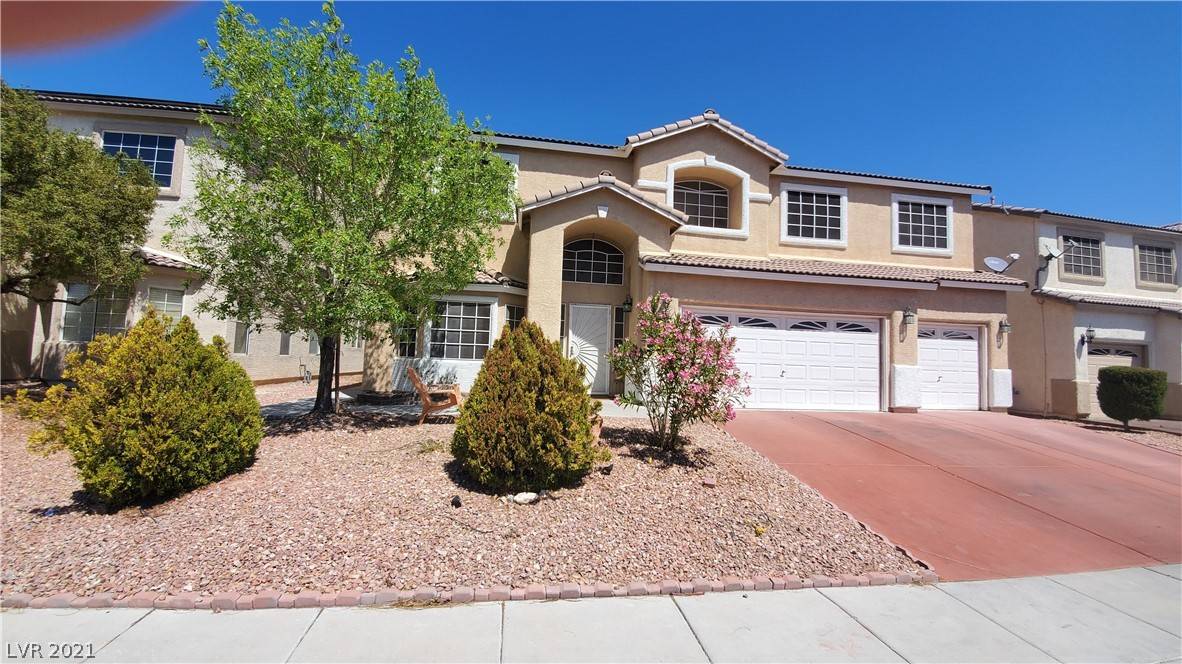 North Las Vegas, NV 89032,318 Parrot Hill Avenue