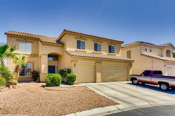 North Las Vegas, NV 89032,3930 Crooked Oak Street