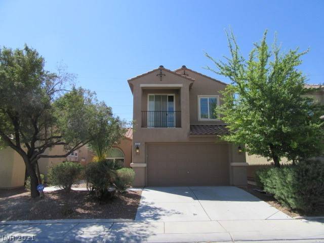 North Las Vegas, NV 89084,3505 Birdwatcher Avenue