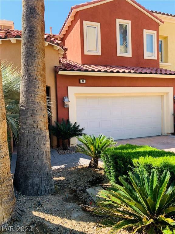 Henderson, NV 89011,8 Cerchio Alto