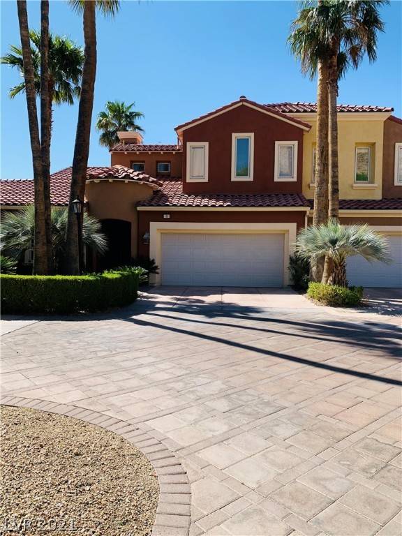 Henderson, NV 89011,8 Cerchio Alto