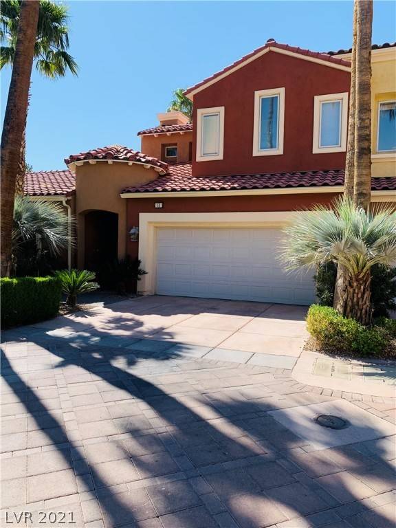 Henderson, NV 89011,8 Cerchio Alto