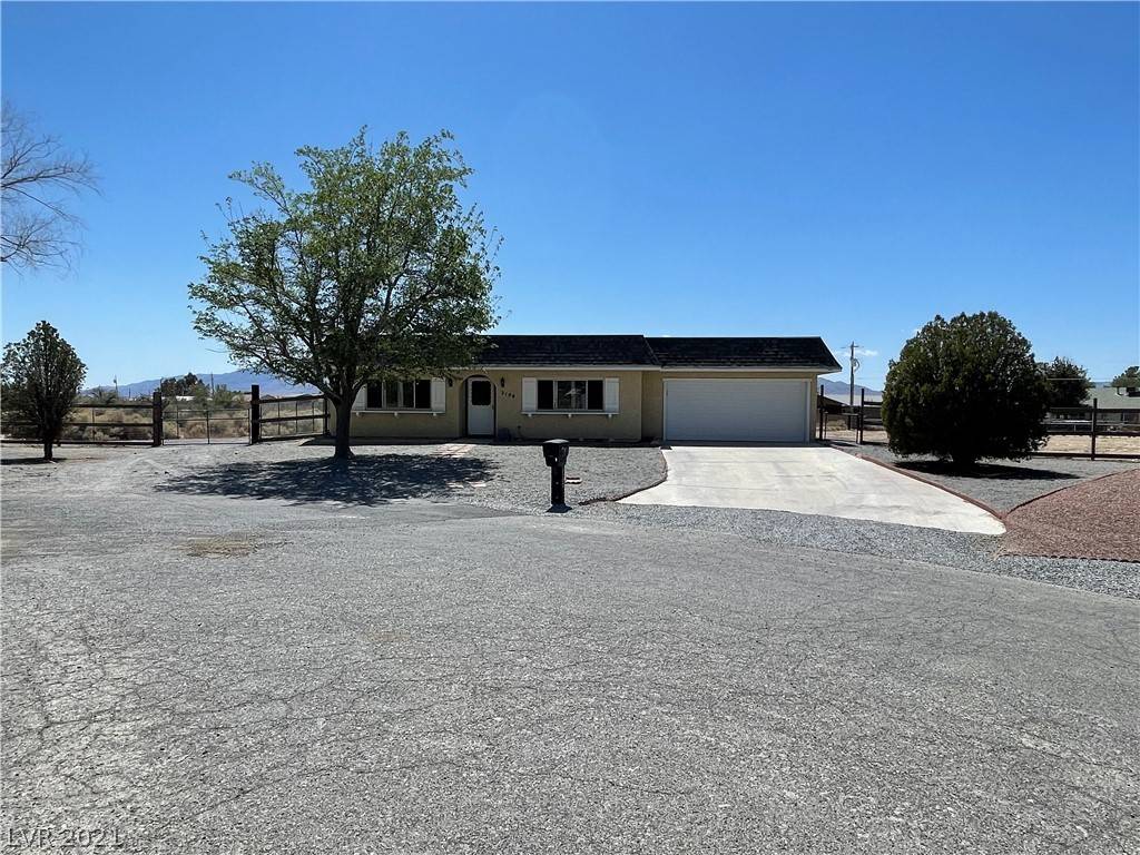 Pahrump, NV 89048,2100 Laguna Street