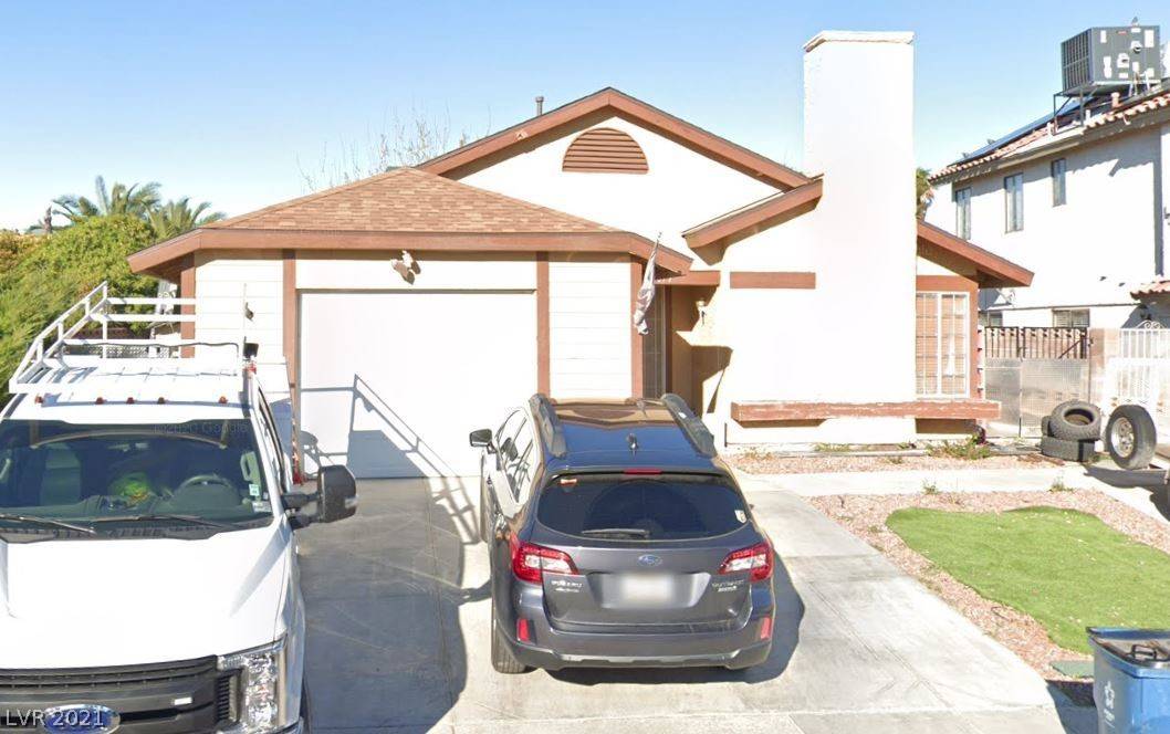 Las Vegas, NV 89119,1071 Placerville Street