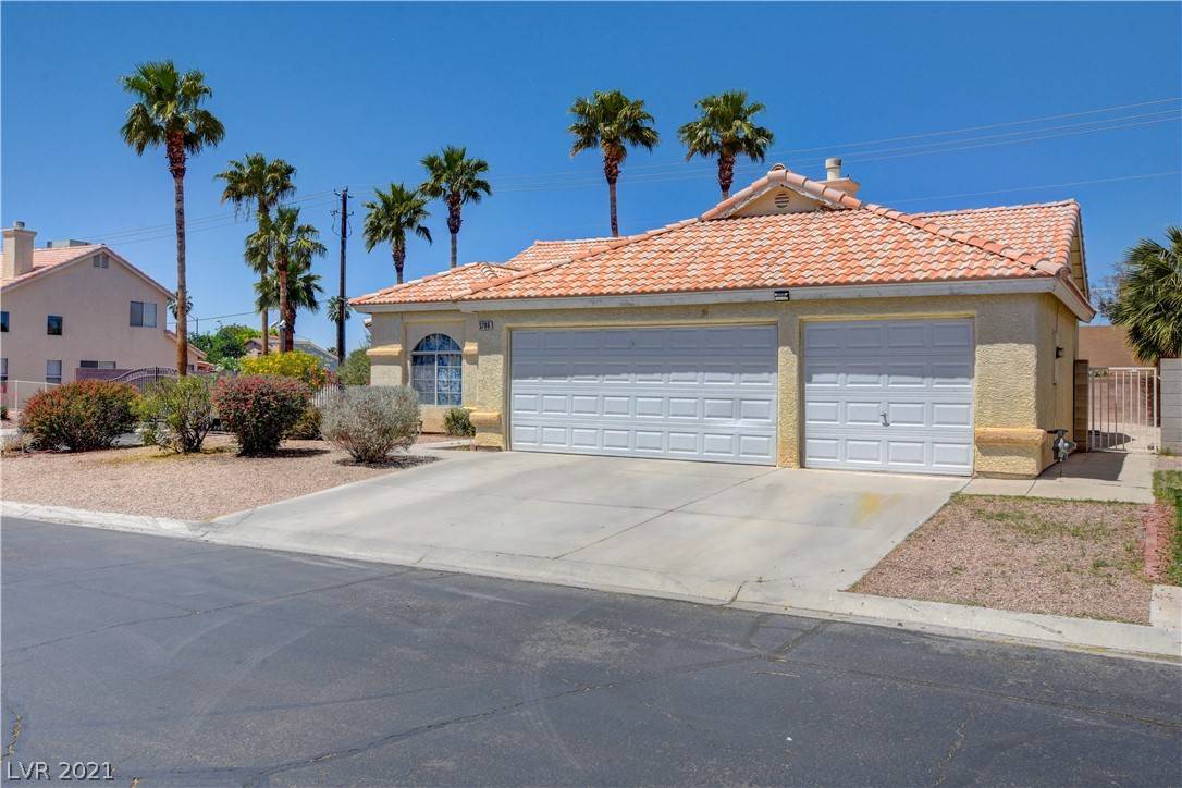 Las Vegas, NV 89110,5786 Sunny Orchard Lane