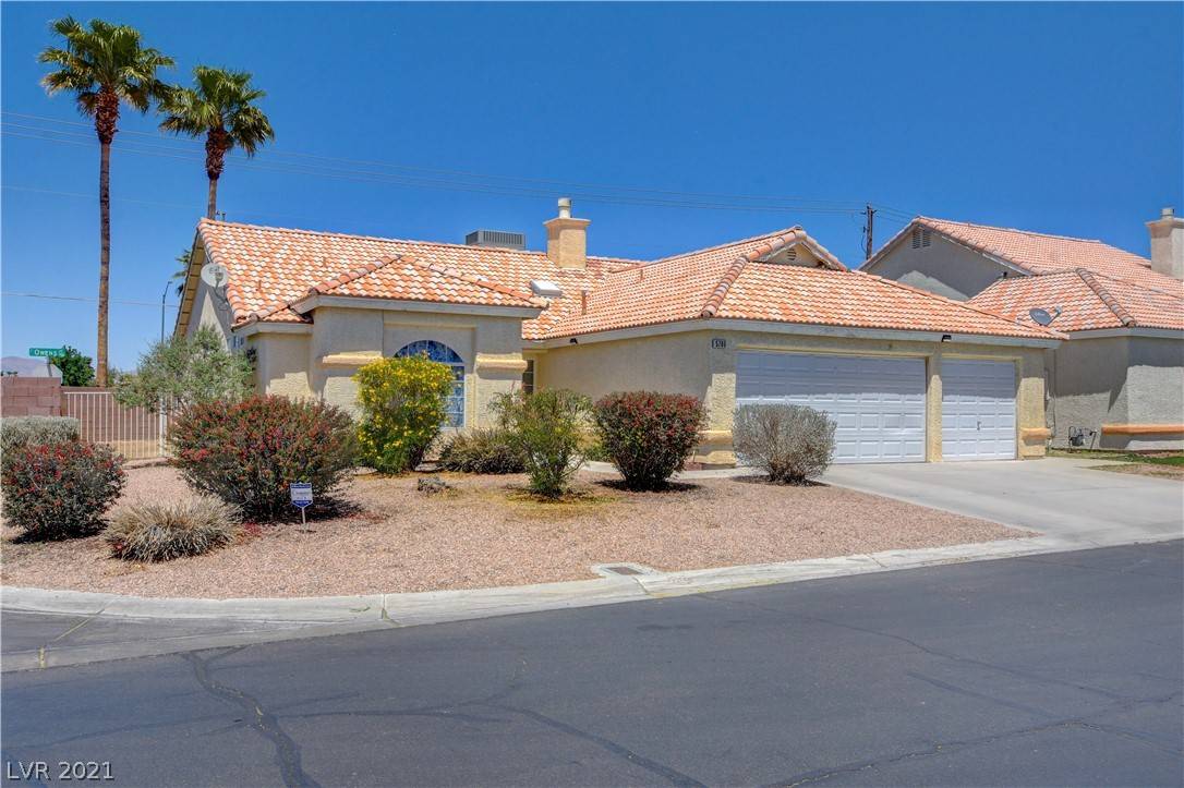 Las Vegas, NV 89110,5786 Sunny Orchard Lane