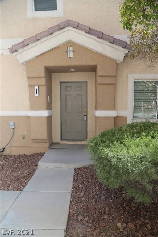 North Las Vegas, NV 89084,6657 Lookout Lodge Lane #1