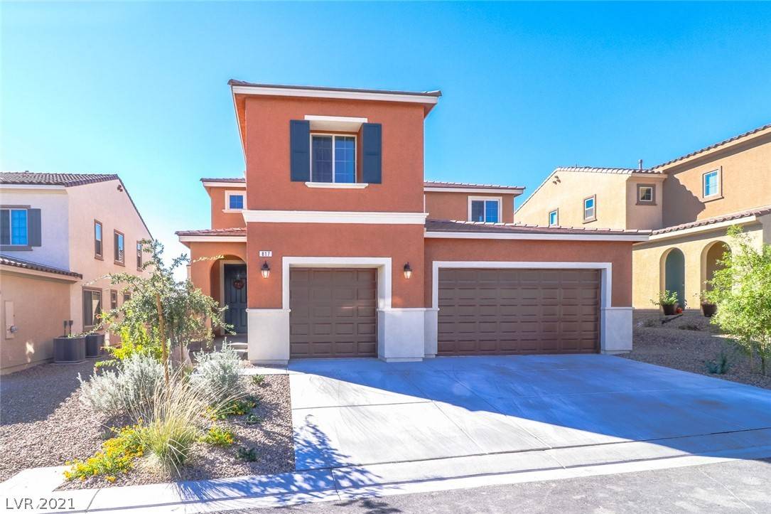 North Las Vegas, NV 89084,817 Great Sky Court