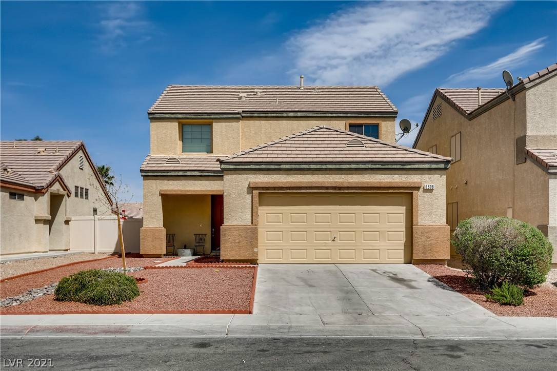 North Las Vegas, NV 89084,6508 Velvet Silk Street