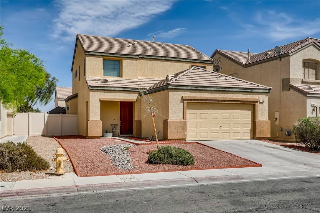 North Las Vegas, NV 89084,6508 Velvet Silk Street